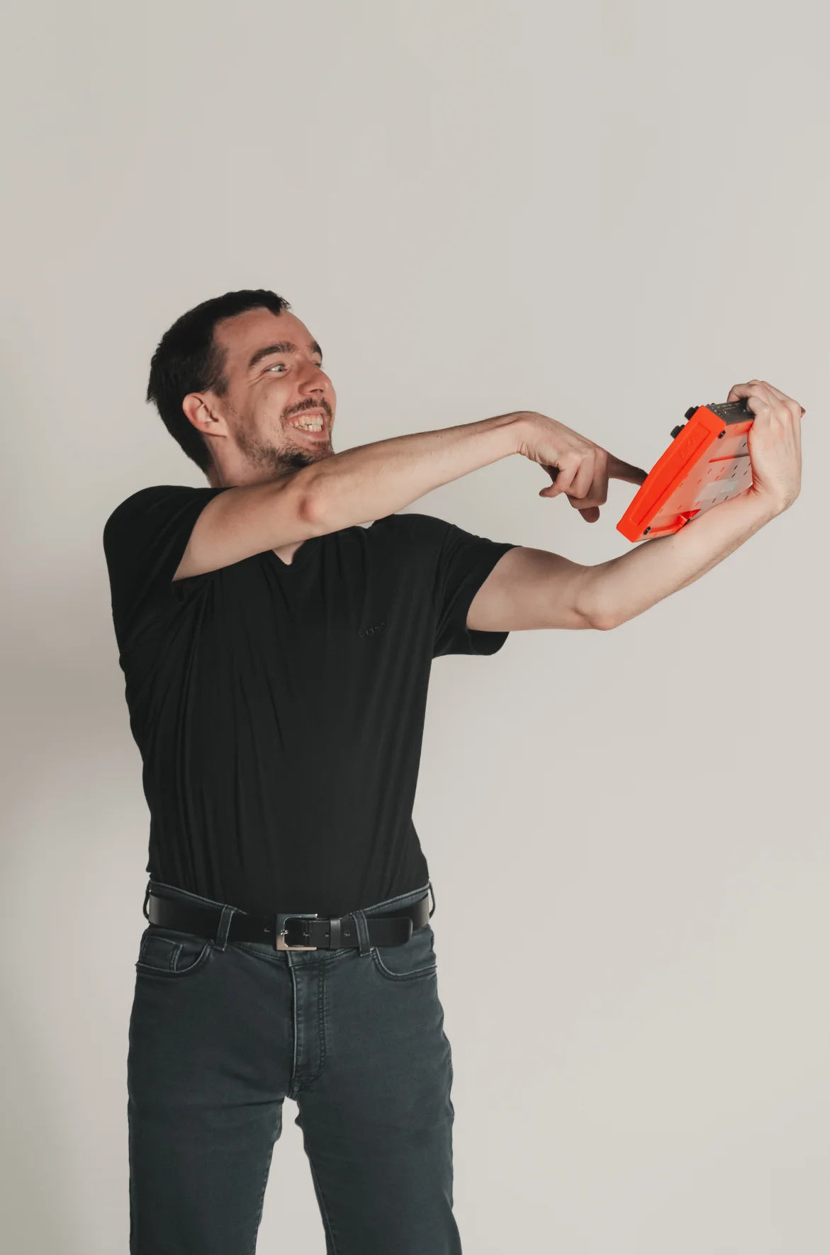 Matej Pevec