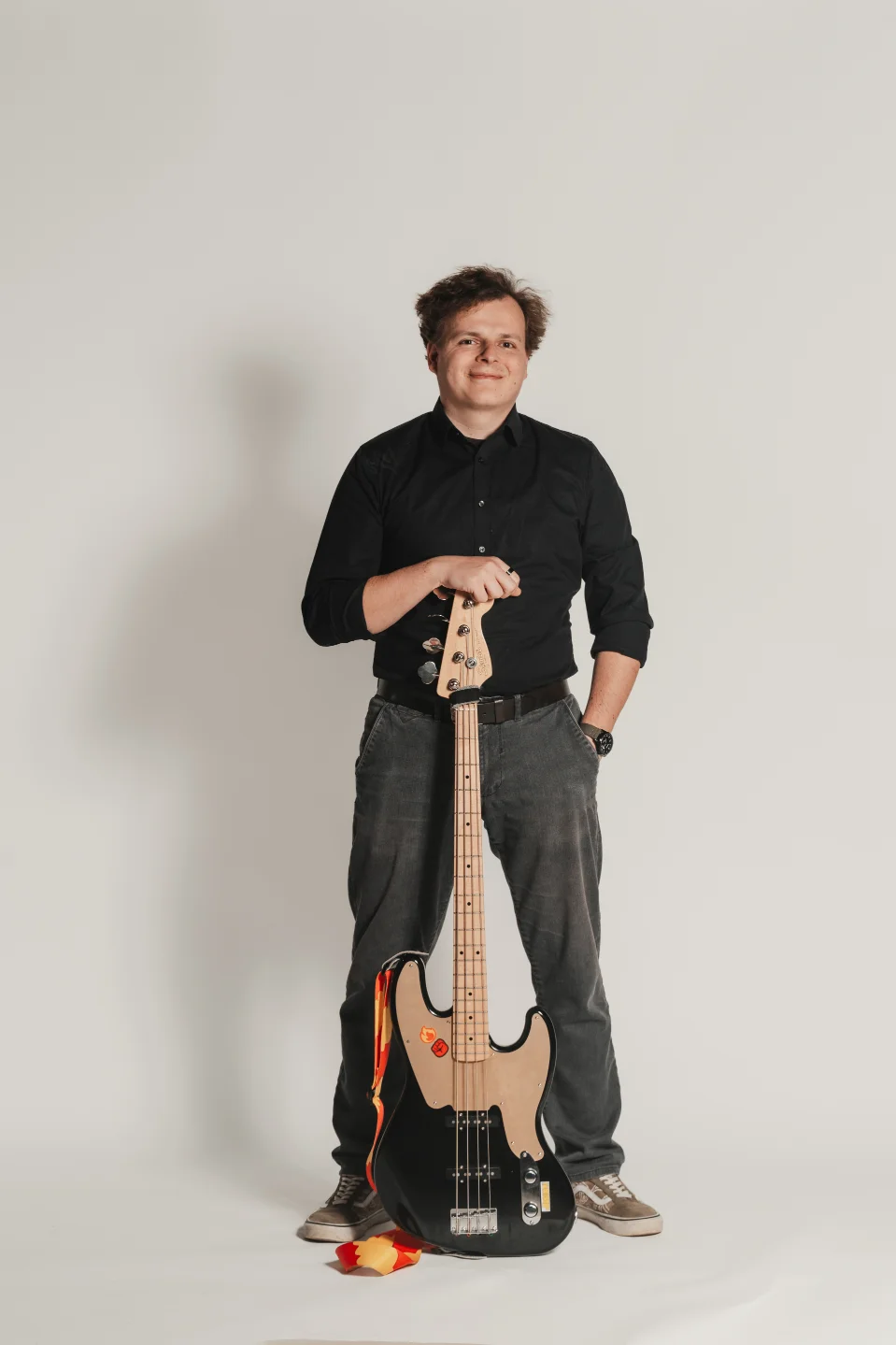 Nejc Bavdek