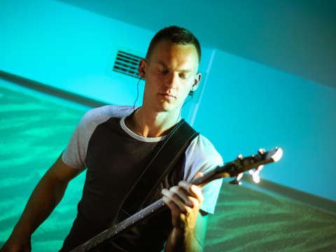 Basist Mitja