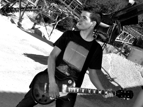 Klemen - Photoshooting 2018