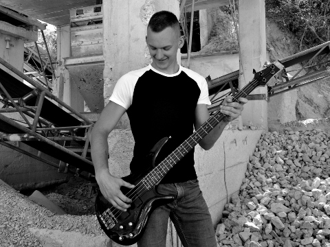 Mitja - Photoshooting 2018