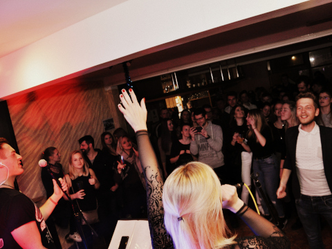 Praznični koncert