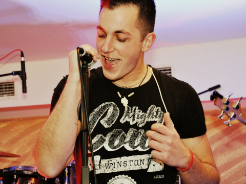 Praznični koncert
