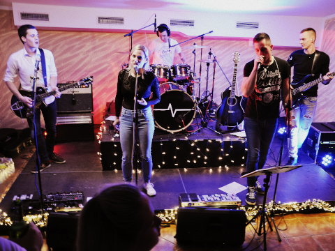 Praznični koncert