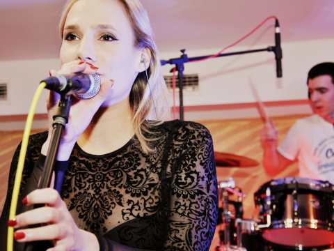 Praznični koncert