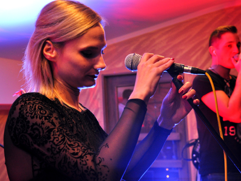Praznični koncert