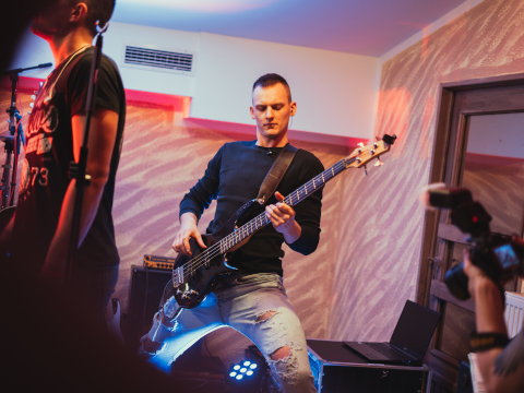 Praznični koncert