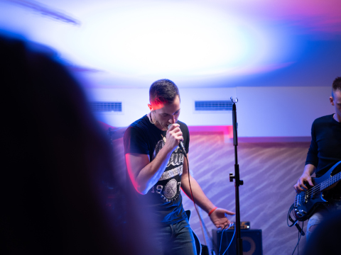 Praznični koncert