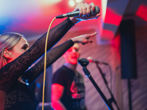 Praznični koncert