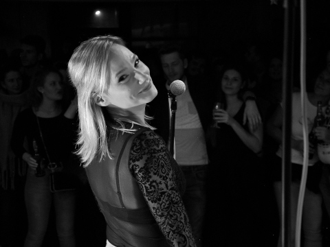 Praznični koncert
