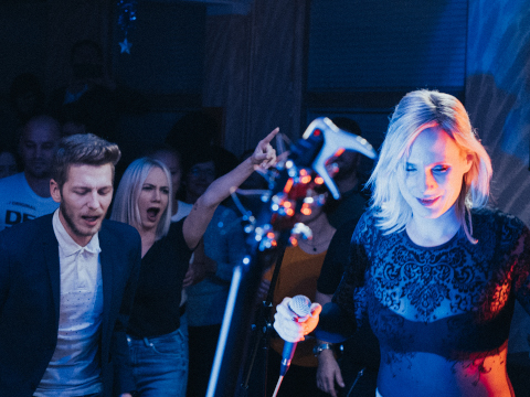 Praznični koncert