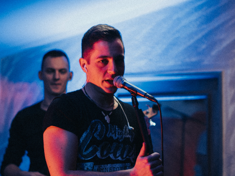 Praznični koncert
