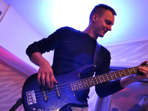 Praznični koncert