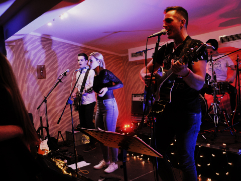 Praznični koncert