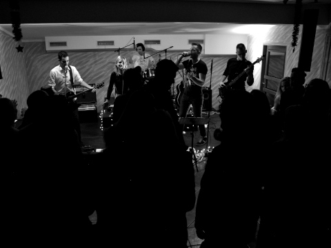 Praznični koncert