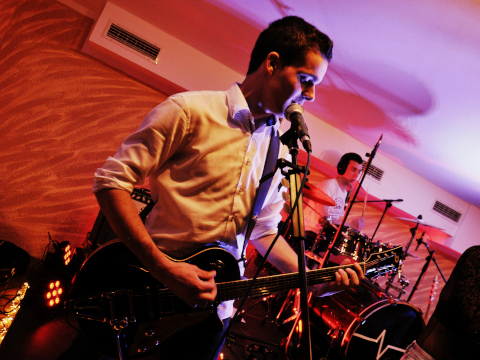 Praznični koncert
