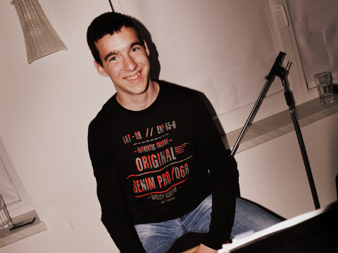 Matej - Selska noč
